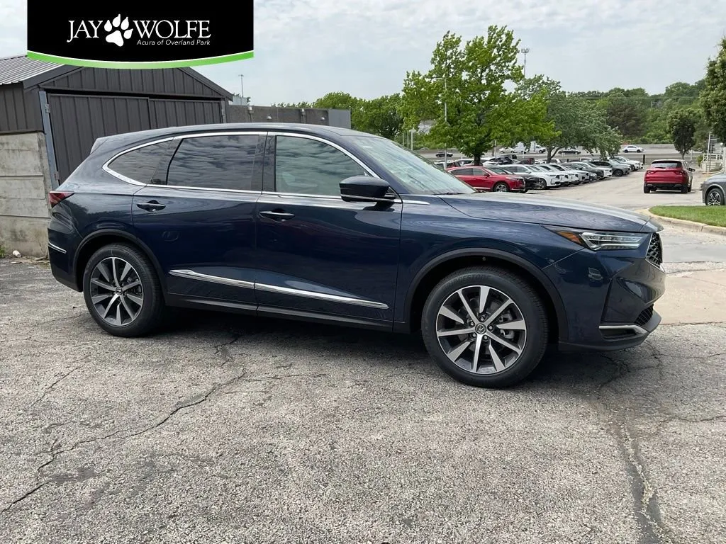 2026 Acura MDX w/Technology Package for sale in Overland Park, KS