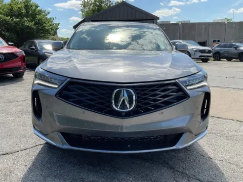 Photos of 2026 Acura RDX w/Advance Package for sale in Overland Park, KS at Acura of Overland Park
