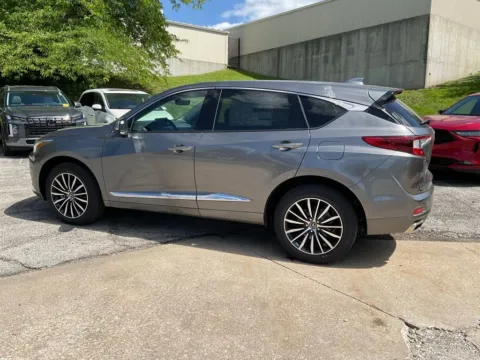 More photos of 2026 Acura RDX w/Advance Package at Acura of Overland Park, KS