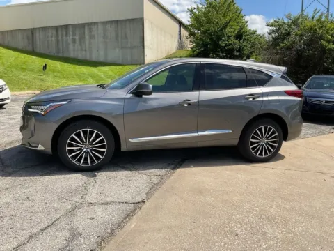 More photos of 2026 Acura RDX w/Advance Package at Acura of Overland Park, KS