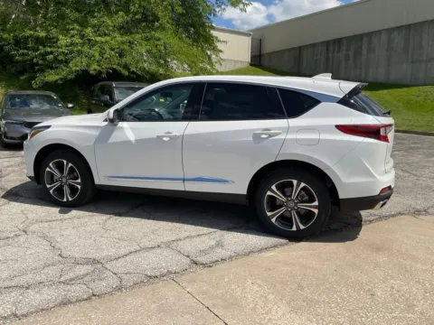 More photos of 2026 Acura RDX w/Technology Package at Acura of Overland Park, KS