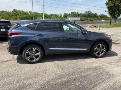 More photos of 2026 Acura RDX w/Technology Package at Acura of Overland Park, KS
