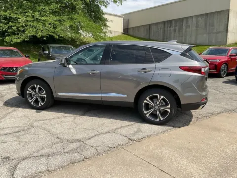 More photos of 2026 Acura RDX w/Technology Package at Acura of Overland Park, KS