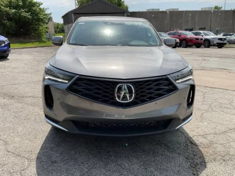 Photos of 2026 Acura RDX w/Technology Package for sale in Overland Park, KS at Acura of Overland Park