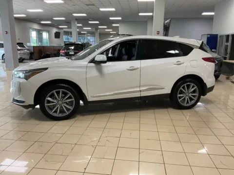 More photos of 2023 Acura RDX w/Technology Package at Acura of Overland Park, KS