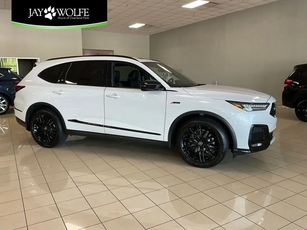 2025 Acura MDX w/A-Spec Advance Package for sale in Overland Park, KS
