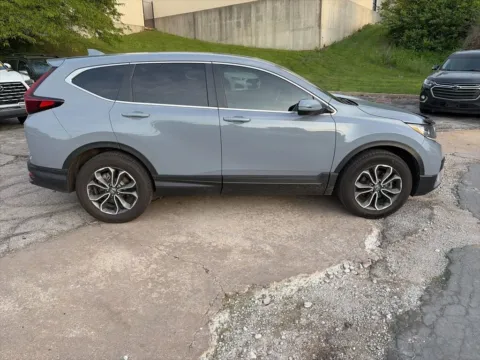 More photos of 2022 Honda CR-V EX-L at Acura of Overland Park, KS