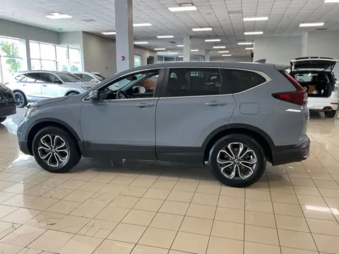 More photos of 2022 Honda CR-V EX-L at Acura of Overland Park, KS