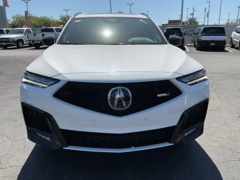 Photos of 2026 Acura MDX Type S w/Advance Package for sale in Overland Park, KS at Acura of Overland Park
