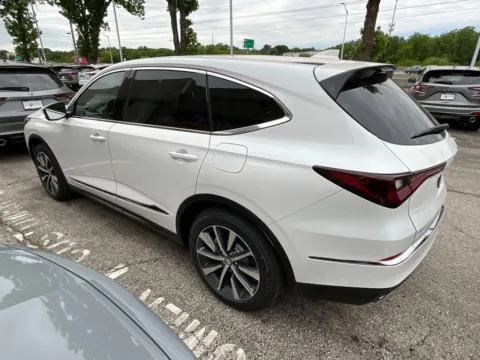 More photos of 2026 Acura MDX w/Technology Package at Acura of Overland Park, KS