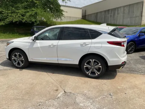 More photos of 2026 Acura RDX w/Technology Package at Acura of Overland Park, KS