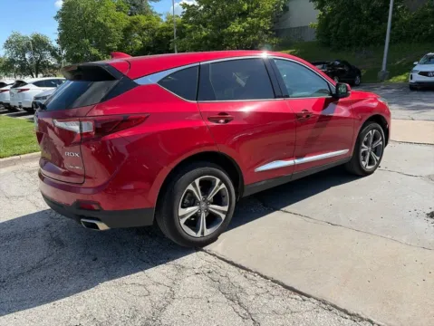 More photos of 2024 Acura RDX w/Advance Package at Acura of Overland Park, KS