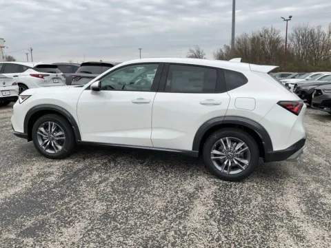 More photos of 2026 Acura ADX at Acura of Overland Park, KS