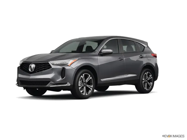 2026 Acura RDX Technology Package SH-AWD's photo