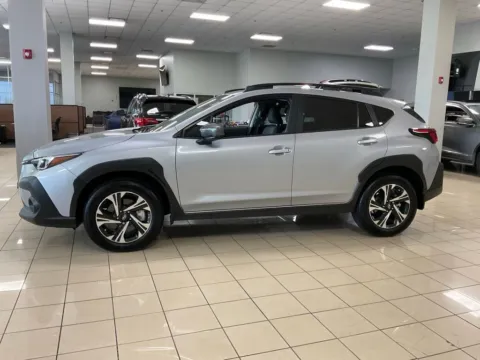 More photos of 2024 Subaru Crosstrek Premium at Acura of Overland Park, KS