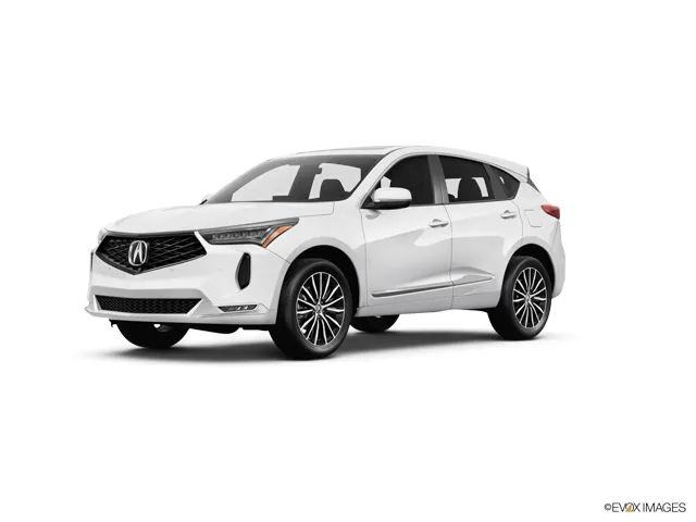 2026 Acura RDX Advance Package SH-AWD's photo