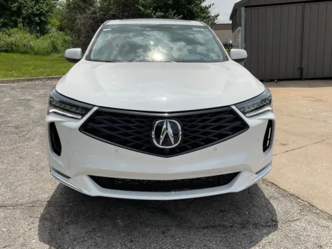 Photos of 2026 Acura RDX w/Advance Package for sale in Overland Park, KS at Acura of Overland Park
