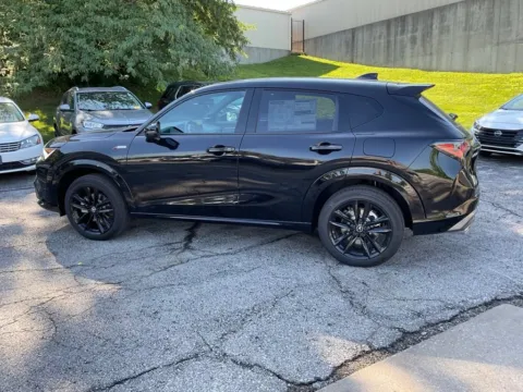 More photos of 2026 Acura ADX w/A-Spec Advance Package at Acura of Overland Park, KS