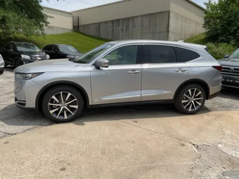 More photos of 2026 Acura MDX w/Technology Package at Acura of Overland Park, KS