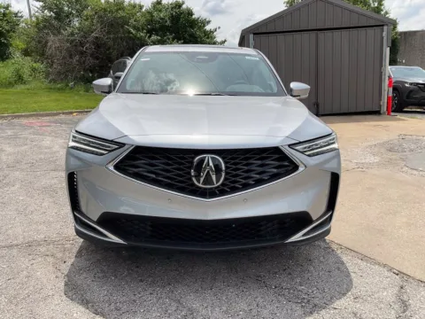 Photos of 2026 Acura MDX w/Technology Package for sale in Overland Park, KS at Acura of Overland Park