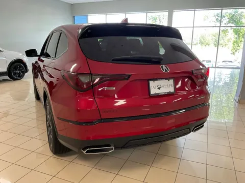 More photos of 2023 Acura MDX w/A-Spec Package at Acura of Overland Park, KS
