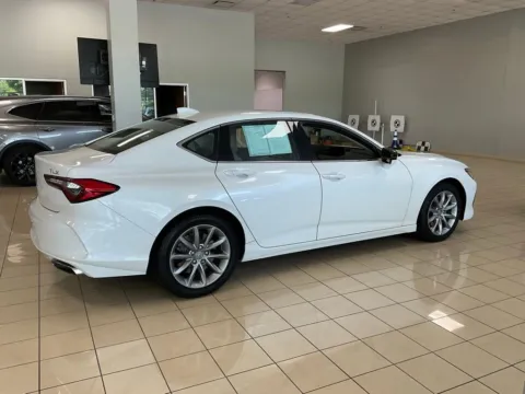 More photos of 2023 Acura TLX at Acura of Overland Park, KS