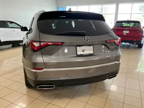 More photos of 2023 Acura MDX w/Advance Package at Acura of Overland Park, KS