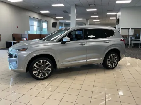 More photos of 2023 Hyundai Santa Fe Calligraphy at Acura of Overland Park, KS