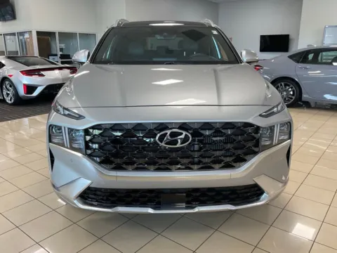 Photos of 2023 Hyundai Santa Fe Calligraphy for sale in Overland Park, KS at Acura of Overland Park