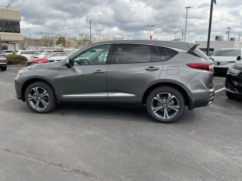 More photos of 2026 Acura RDX w/Technology Package at Acura of Overland Park, KS