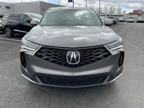 Photos of 2026 Acura RDX w/Technology Package for sale in Overland Park, KS at Acura of Overland Park