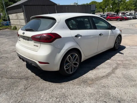 More photos of 2016 Kia Forte 5-Door SX at Acura of Overland Park, KS