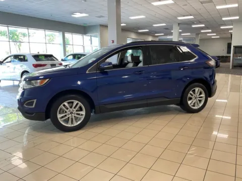 More photos of 2015 Ford Edge SEL at Acura of Overland Park, KS