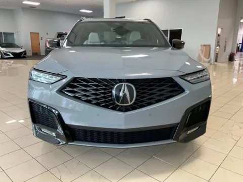 Photos of 2026 Acura MDX w/A-Spec Advance Package for sale in Overland Park, KS at Acura of Overland Park