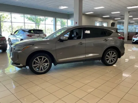 More photos of 2023 Acura RDX w/Technology Package at Acura of Overland Park, KS