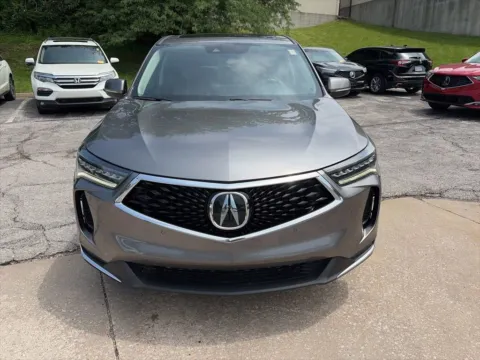 Photos of 2023 Acura RDX w/Technology Package for sale in Overland Park, KS at Acura of Overland Park