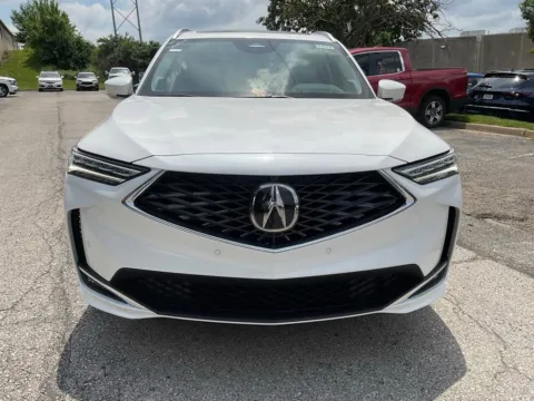 Photos of 2026 Acura MDX w/Advance Package for sale in Overland Park, KS at Acura of Overland Park