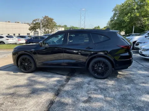More photos of 2026 Acura MDX w/A-Spec Advance Package at Acura of Overland Park, KS