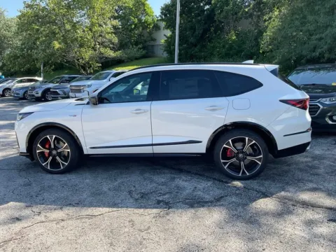 More photos of 2026 Acura MDX Type S w/Advance Package at Acura of Overland Park, KS