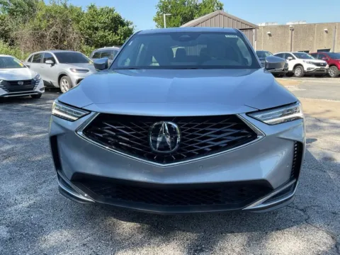 Photos of 2026 Acura MDX w/Technology Package for sale in Overland Park, KS at Acura of Overland Park