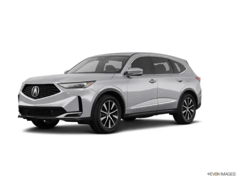 Silver 2026 Acura MDX w/Technology Package for sale in Overland Park, KS
