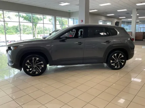 More photos of 2025 Mazda CX-50 Hybrid Premium Plus Package at Acura of Overland Park, KS