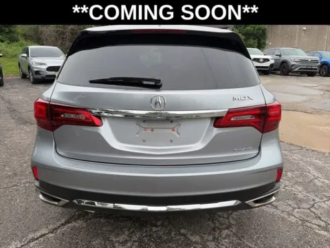 More photos of 2017 Acura MDX w/Technology Pkg at Acura of Overland Park, KS