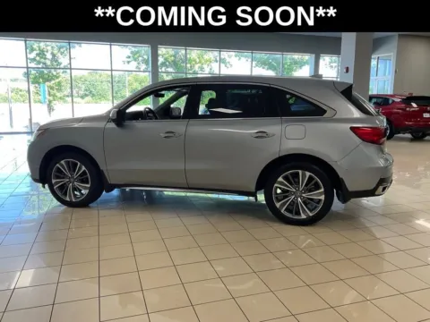 More photos of 2017 Acura MDX w/Technology Pkg at Acura of Overland Park, KS