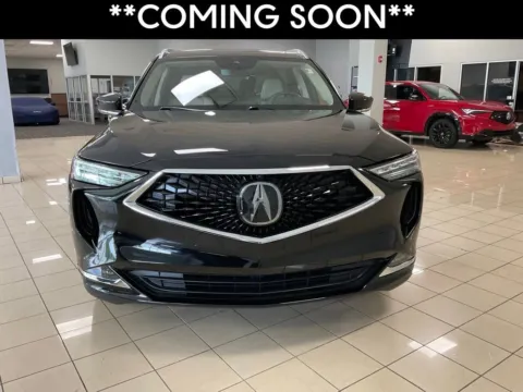 Photos of 2024 Acura MDX w/Advance Package for sale in Overland Park, KS at Acura of Overland Park