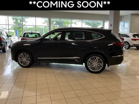 More photos of 2024 Acura MDX w/Advance Package at Acura of Overland Park, KS