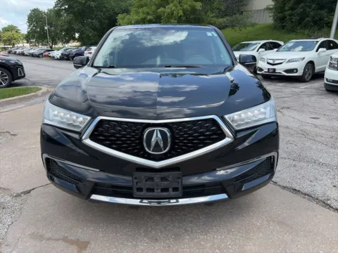 Photos of 2020 Acura MDX 3.5L for sale in Overland Park, KS at Acura of Overland Park