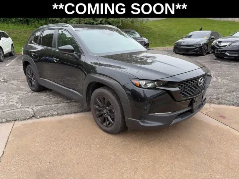 Another view of 2025 Mazda CX-50 2.5 S Preferred Package for sale in Overland Park, KS at Acura of Overland Park