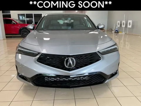 Photos of 2023 Acura Integra w/A-Spec Package for sale in Overland Park, KS at Acura of Overland Park