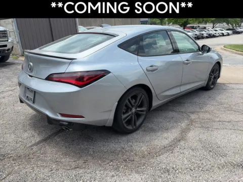 More photos of 2023 Acura Integra w/A-Spec Package at Acura of Overland Park, KS
